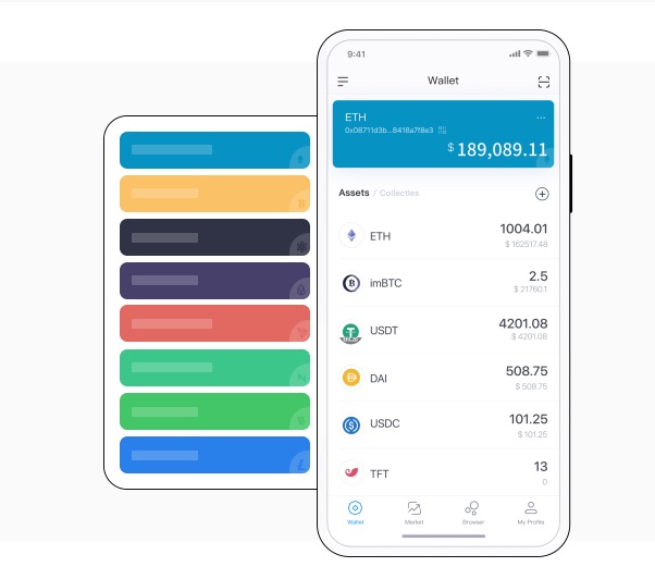 imToke官网下载app
